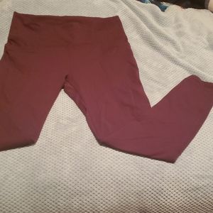 Athleta leggings